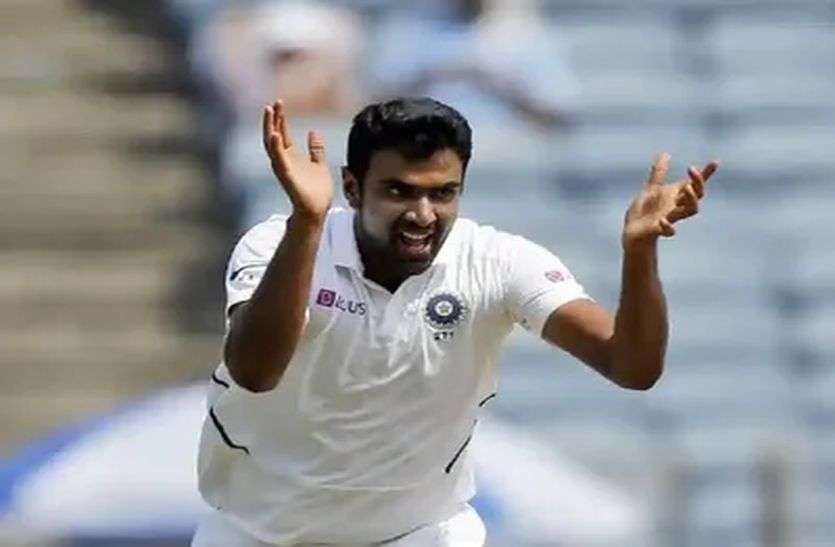 R ashwin praised janta curfew Janta Curfew : सभी क्रिकेटरों ने सराहा, अश्विन बोले- जयहिंद! स्कूल की तरह पिन ड्रॉप साइलेंस