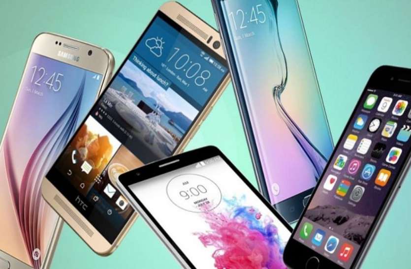 Coronavirus Puts Global Smartphone Industry Down by 38% in February Covid-19 Impact: Smartphone इंडस्ट्री को बड़ा झटका, फरवरी में 38% कम हुई सेल