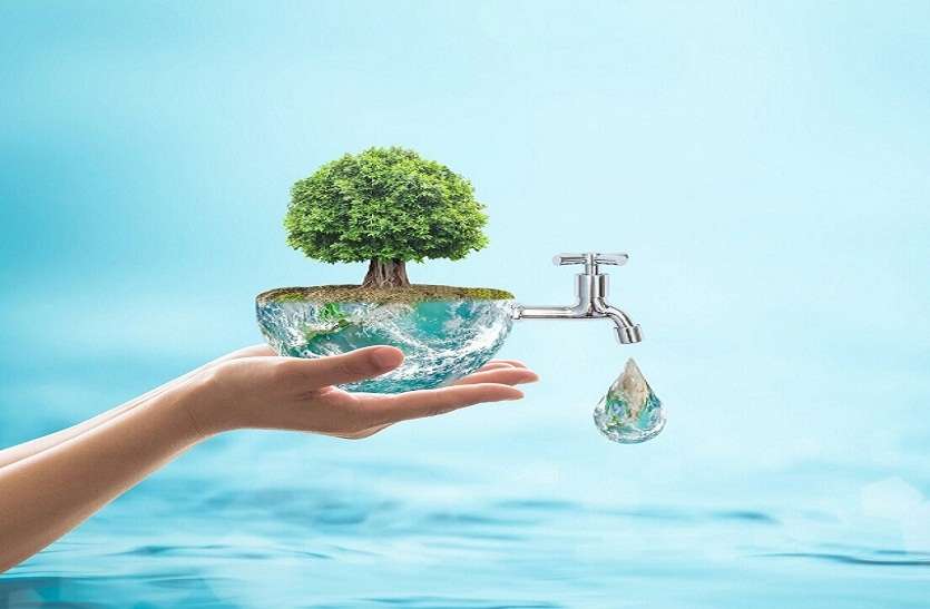 आने वाली जनरेशन का पानी खत्म कर रहे हैं हम, अब कब चेतेंगे कोरोना की तरह खतरनाक है पानी वेस्ट करने का 'वायरसÓ