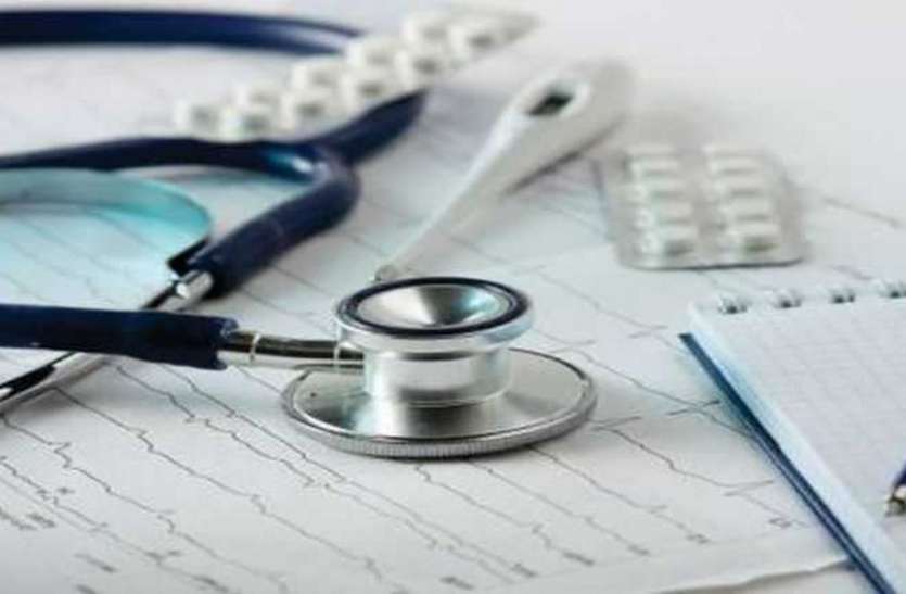 SSC CPO Medical Exam Postpone SSC CPO Exam 2018 Notice: चिकित्सीय परीक्षण में अनफिट हुए उम्मीदवार नियत तिथि तक भेज सकते हैं अपील