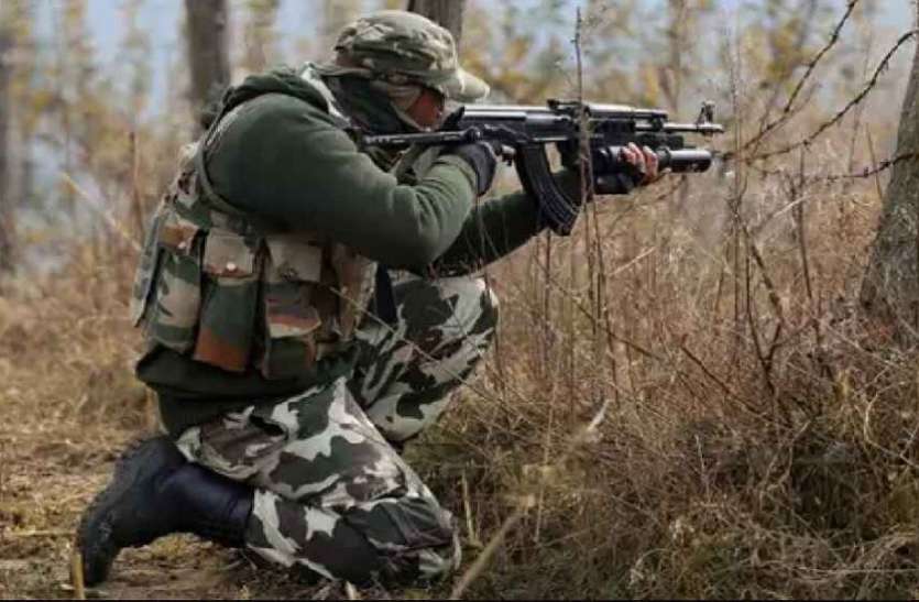 सुकमा मुठभेड़ के बाद लापता 17 में से 14 जवान शहीद, कुछ जवान वापस लौटे कैंप, पढ़े पूरी घटना सुकमा मुठभेड़ के बाद लापता 17 में से 14 जवान शहीद, कुछ जवान वापस लौटे कैंप, पढ़े पूरी घटना
