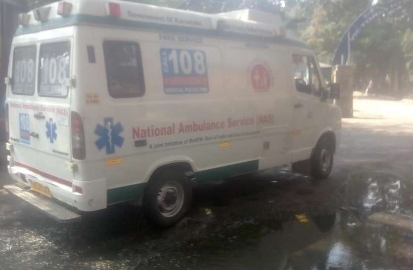 विक्टोरिया अस्पताल में अब केवल कोराना वायरस के मरीजों का उपचार : मुख्यमंत्री विक्टोरिया अस्पताल में अब केवल कोरोना वायरस के मरीजों का उपचार : मुख्यमंत्री