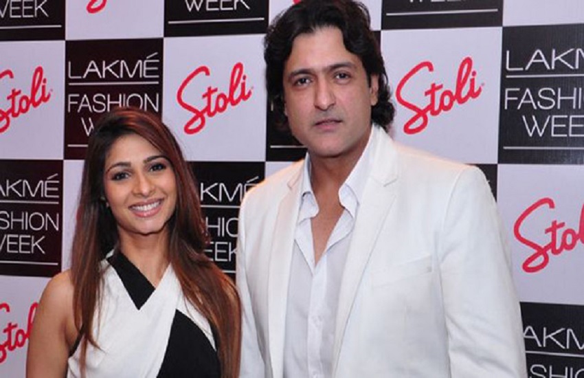 Birthday Spcl Bollywood Actor Armaan Kohli Today Is The Birthday Birthday Spcl अरम न क हल क इस एक ट र स न जड थ ज रद र थप पड बदल ल न क ल य करन लग थ ग द क म