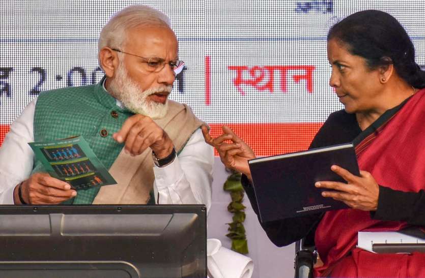 corona bailout package बढ़ती जा रही है कोरोना की त्रासदी, सरकार कब करेगी बेलआउट पैकेज का ऐलान ?
