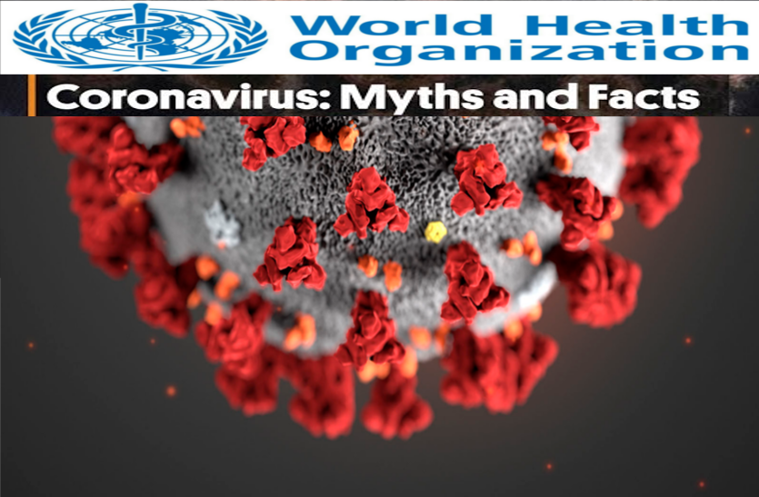 #coronavirus: जानिए कोरोना वायरस से जुड़ी वो खास बातें जो आप के लिए बहुत जरूरी हैं #coronavirus: जानिए कोरोना वायरस से जुड़ी वो खास बातें जो आप के लिए बहुत जरूरी हैं