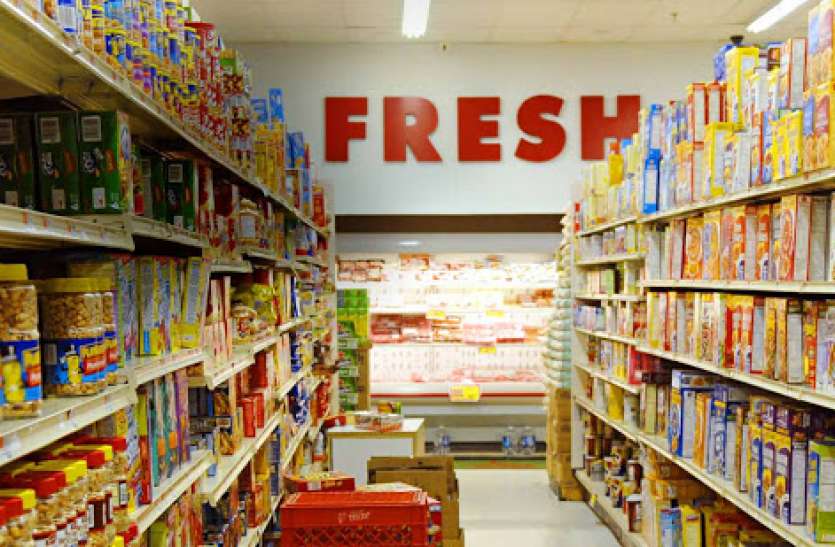 fmcg लॉकडाउन के खतरे के बीच FMCG कंपनियों ने जरूरी सामानों का प्रोडक्शन बढ़ाया