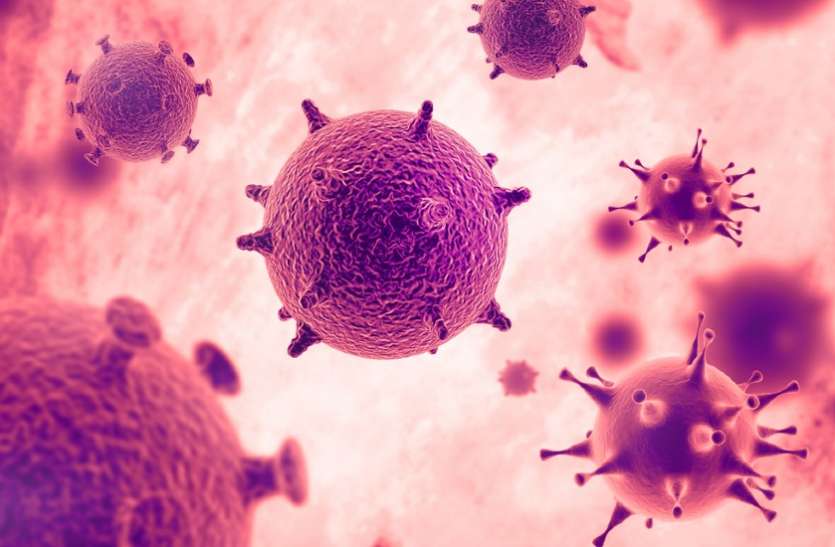 human_coronavirus.jpg Coronavirus से हाहाकार के बीच राजस्थान के इस शख्स ने पेश की अनूठी मिसाल
