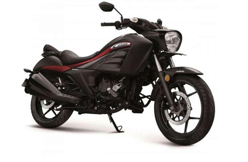 Suzuki Intruder BS6 Enters in India Suzuki intruder BS6 भारत में लॉन्च, बेहतरीन फीचर्स के साथ मिलेगा नया इंजन
