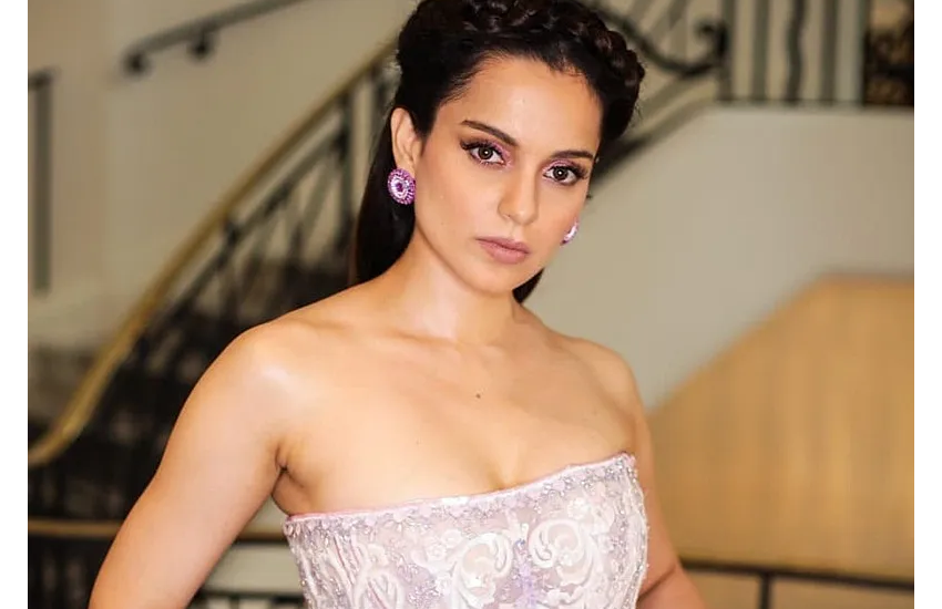 Kangana Ranaut 