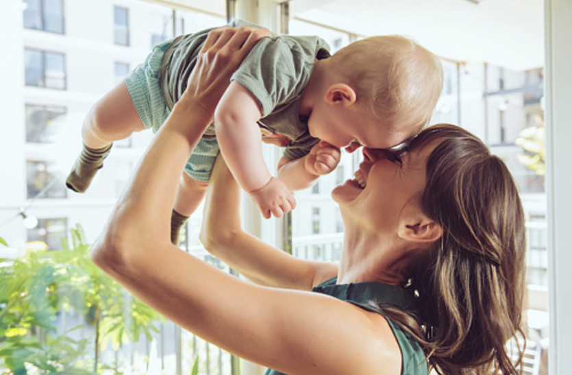 Kids Health: Tips To Boost your kid immunity To Prevent Coronavirus Kids Health: इन आसान तरीकाें से अपने बच्चे काे संक्रमण से बचा सकते हैं आप