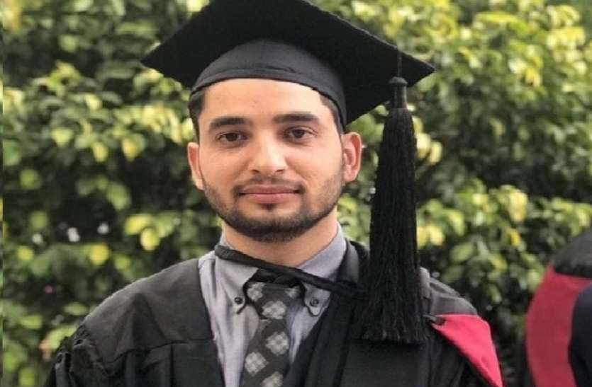 osama.jpg कोरोना वायरस से नहीं जीत पाए ओसामा, राष्ट्रीय नायक का दिया गया दर्जा