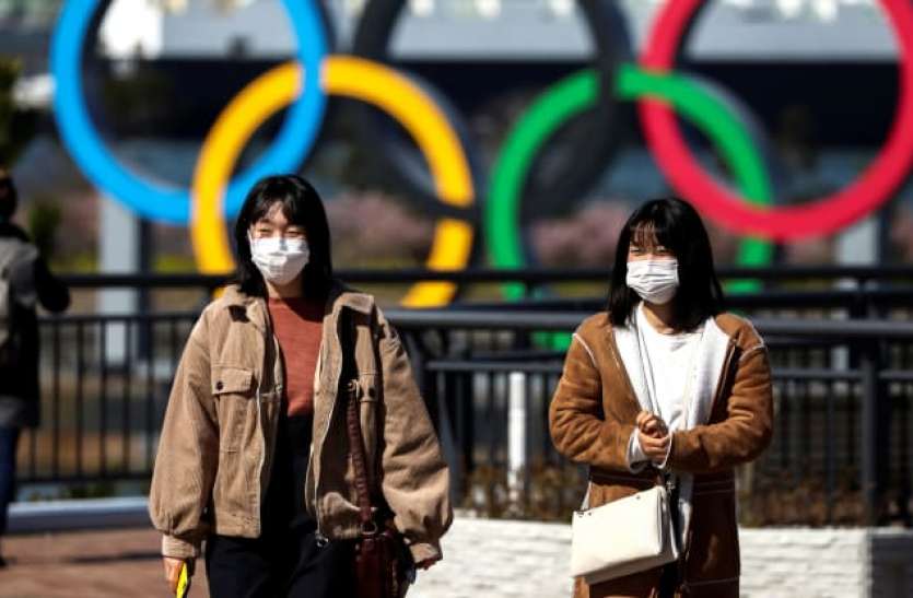 tokyo_olympic.jpg कोरोना की वजह से टोक्यो ओलंपिक गेम्स स्थगित, IOC और शिंजो आबे के बीच बनी सहमति