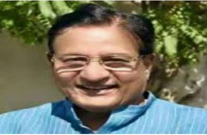 यूडीएच मंत्री धारीवाल ने कोरोना से बचाव के लिए दिया 1 माह का वेतन, कहा मास्क व सैनिटाइजर की नहीं आएगी कमी यूडीएच मंत्री धारीवाल ने कोरोना से बचाव के लिए दिया 1 माह का वेतन, कहा मास्क व सैनिटाइजर की नहीं आएगी कमी