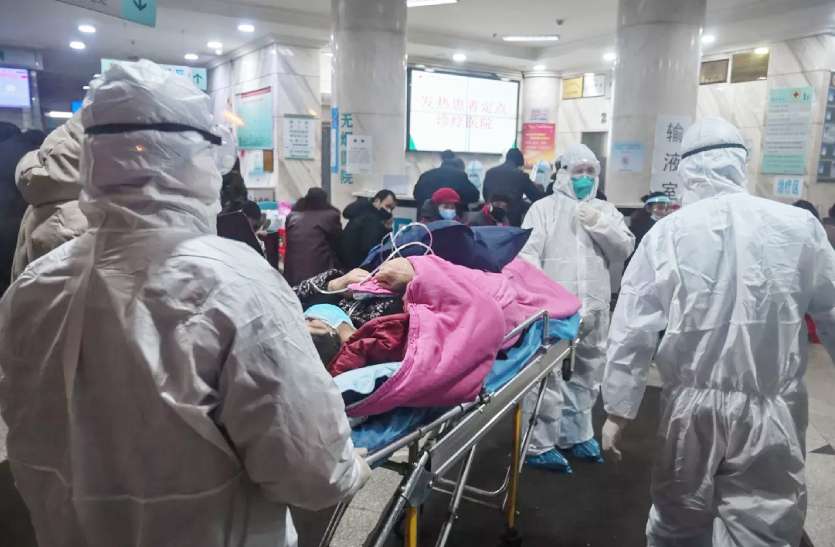 Coronavirus Coronavirus: 134 जिंदगी बचाने वाले डॉक्टर पति-पत्नी की कोरोना ने छीन ली सांसें, दोनों ने एक साथ छोड़ी दुनिया