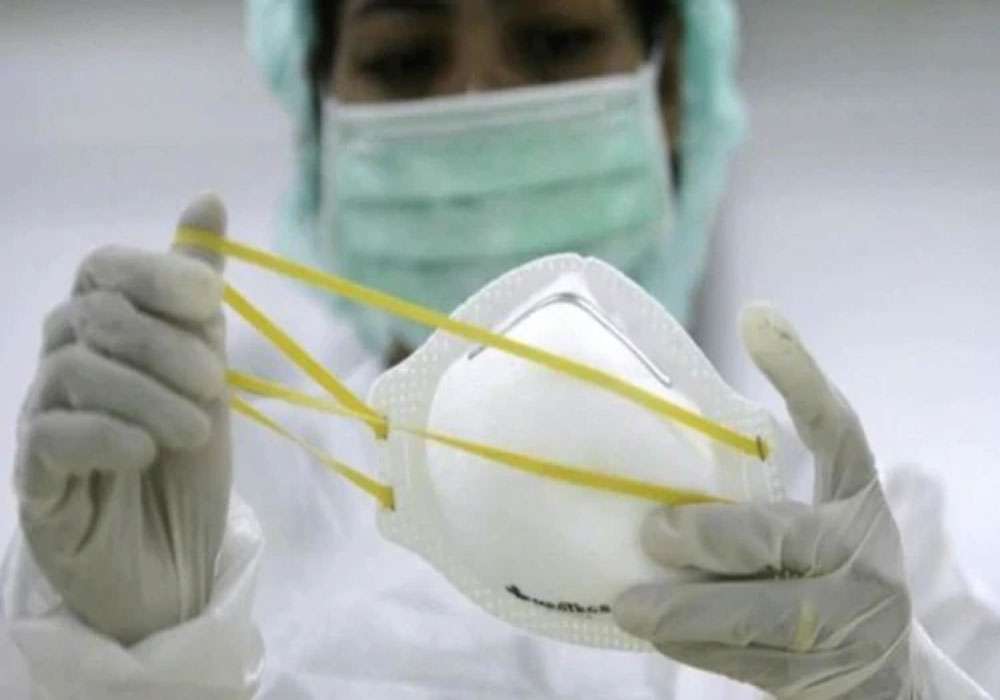 CoronaVirus : आपदा निधि से सिलवाये जाएंगे मास्क, ग्राम सभाओं को इतना बैलेंस सुरक्षित रखने का निर्देश