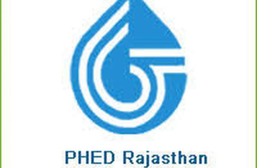 Personnel ready to maintain water supply जलापूर्ति सुचारु बनाए रखने के लिए कार्मिक मुस्तैद