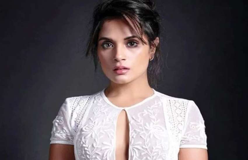 Richa Chadha