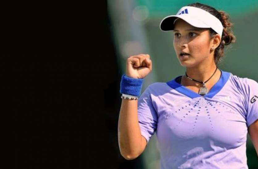 Sania Mirza कोविड-19 : दिहाड़ी मजदूरों की मदद के लिए सामने आई सानिया, लोगों से भी की अपील