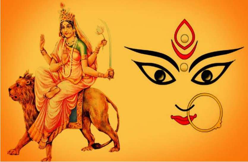 निर्धनों को धन, निःसंतानों संतान, इस नवरात्रि सबकी इच्छा पूरी करेंगी माँ दुर्गा निर्धनों को धन, निःसंतानों संतान, इस नवरात्रि सबकी इच्छा पूरी करेंगी माँ दुर्गा