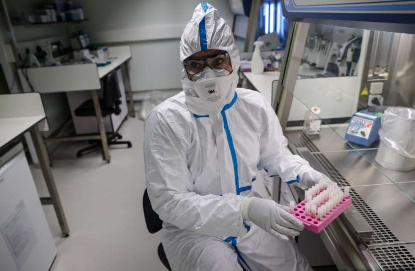 coronavirus Coronavirus: जिनके लिए बजी ताली और थाली, उन्हीं डॉक्टरों के साथ अब बदसलूकी