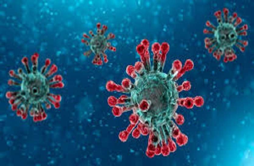 CORONSVIRUS: बिना बुखार के सर्दी- जुकाम है तो न डरें CORONSVIRUS: बिना बुखार के सर्दी- जुकाम है तो न डरें