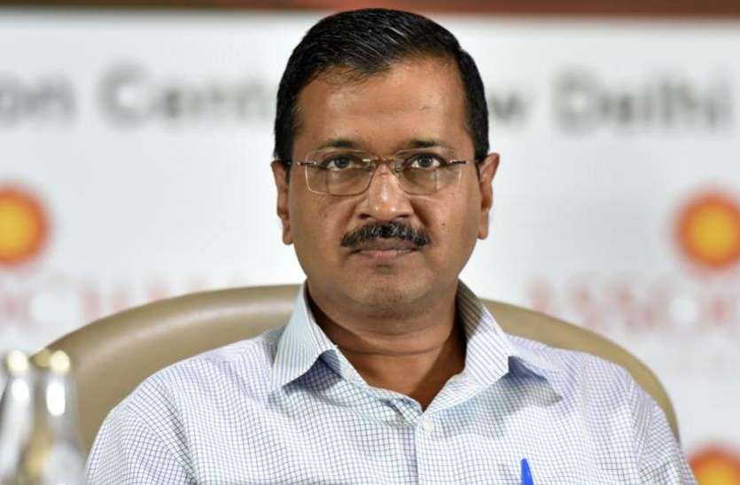 arvind kejriwal लॉकडाउन में दिल्लीवासियों को नहीं होगी किसी चीज की दिक्कत, CM केजरीवाल और पुलिस ने निकाला यह तरीका