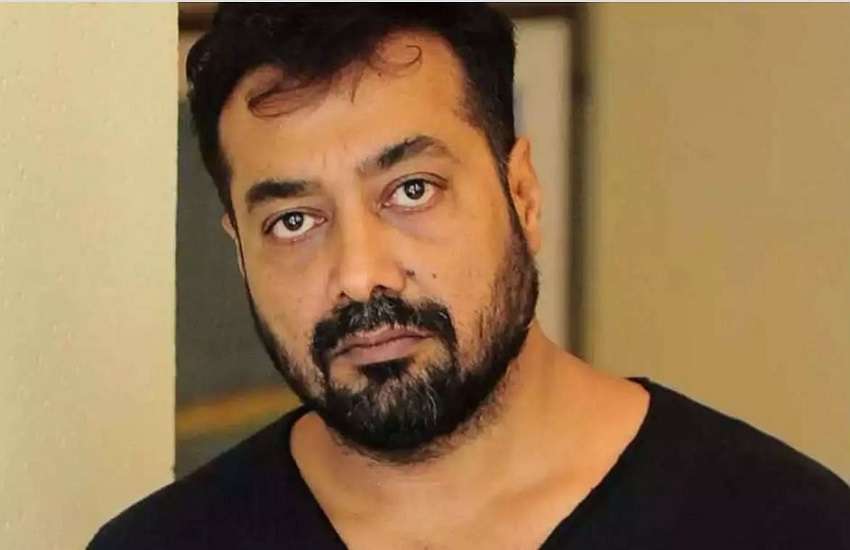 anurag kashyap