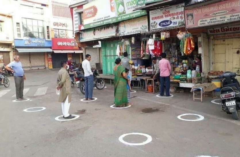 bhopal.jpg गुजरात की तर्ज पर भोपाल में भी हो पहल, ताकी रोका जा सके सक्रंमण
