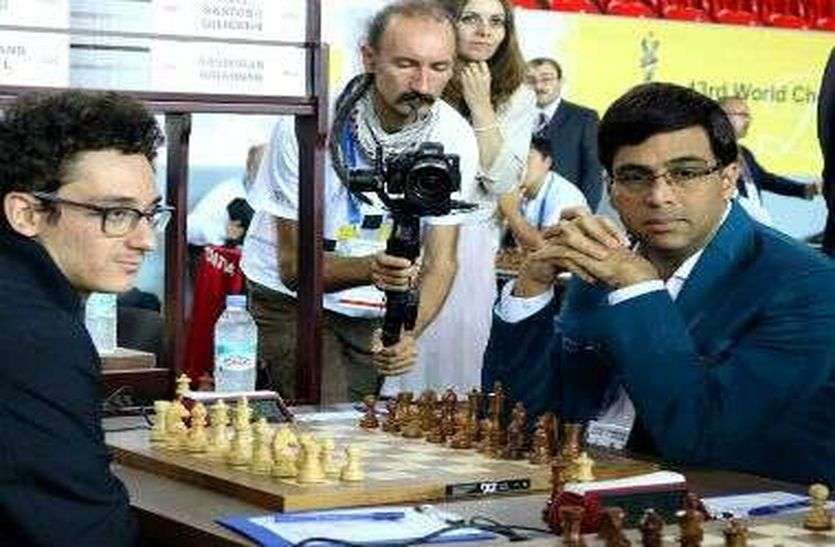 chess olympiad ओलंपिक के बाद एक और बड़ा टूर्नामेंट स्थगित, अब 2021 में होगा शतरंज ओलम्पियाड