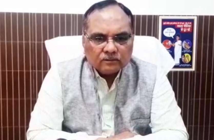 meerut Coronavirus: मेरठ में अब तक 32 की रिपोर्ट निगेटिव, पांच और सैंपल भेजे गए, सीएमओ ने की अपील