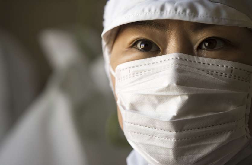 coronavirus सरकारी आदेश को ठेंगा दिखा सरेआम घूमता रहा कोरोना का मरीज, न जाने कितनों को दे गया संक्रमण?