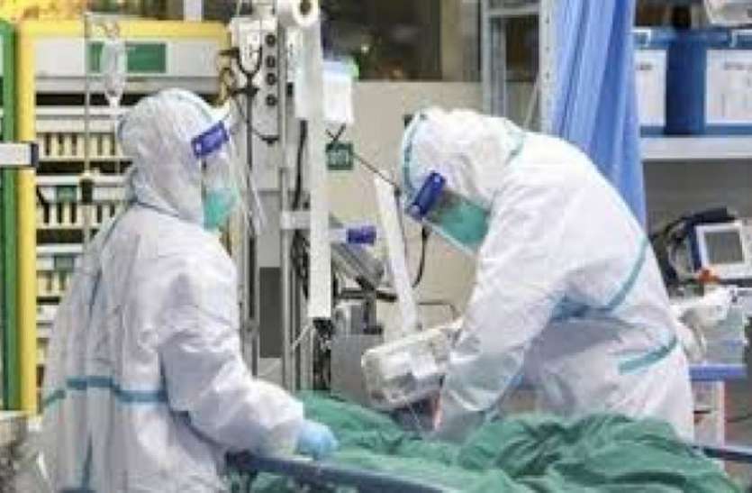 corona_1.jpg CoronaVirus: क्वारंटीन वार्ड में भर्ती लोगों को परोसी जा रहीं ऑन डिमांड स्पेशल रेसिपी, खिदमत में लगा खाद्य विभाग