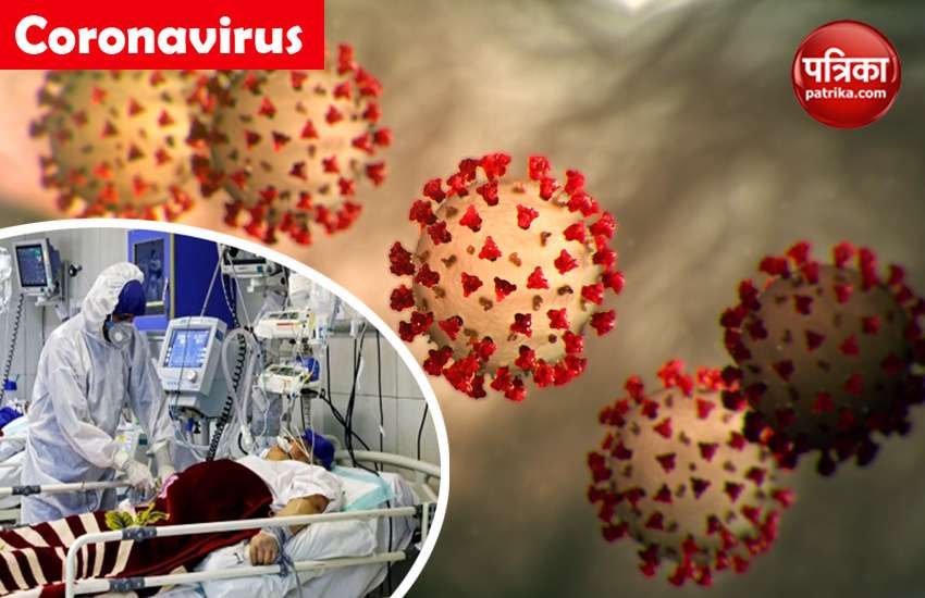 दिल्ली में बढ़ी कोरोना मरीजों की संख्या, 24 घंटे में 5 मरीज आए सामने