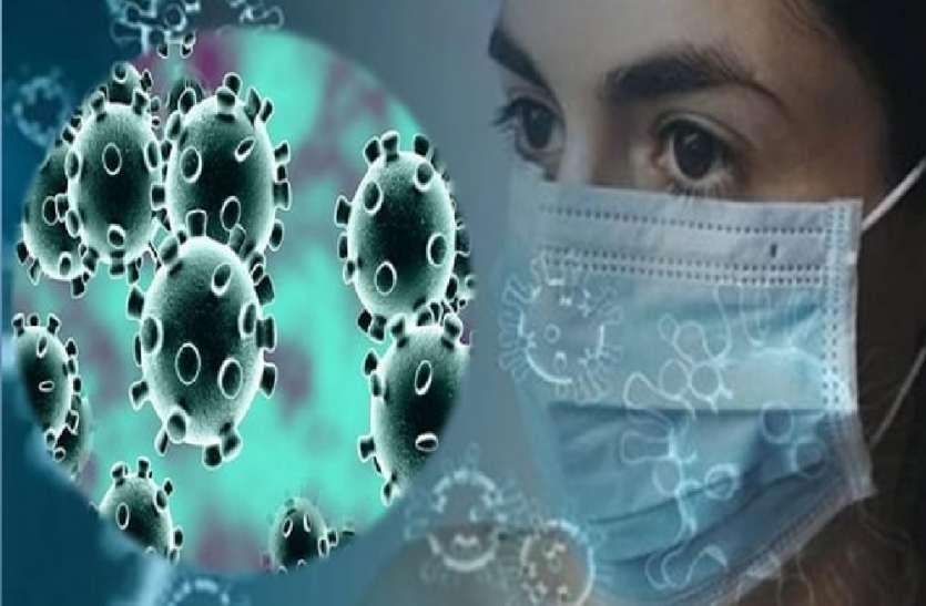 Coronavirus बहुत अच्छे मंदसौर-बस इसी अनुशासन का परिचय २० दिन ओर देना है