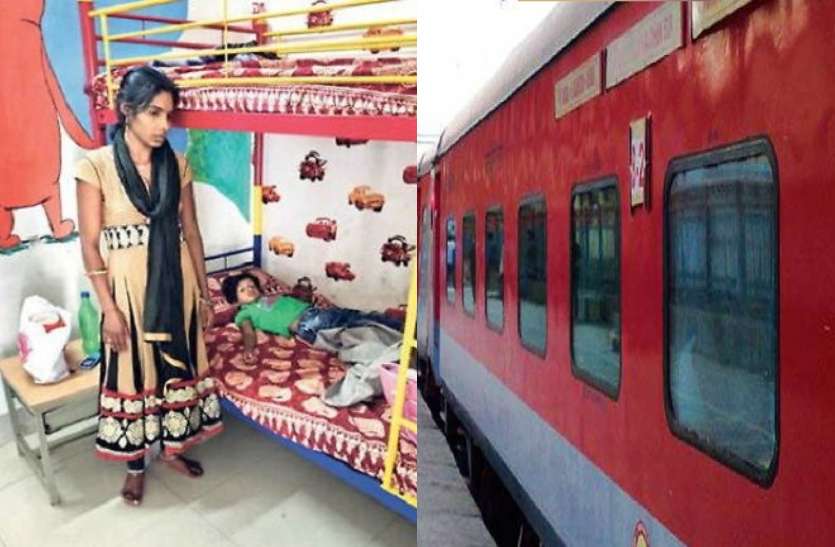 Coronavirus Emotional Story Lockdown: गलत ट्रेन में बैठ पटना की जगह जयपुर पहुंची बहन को लेने 953 किमी दूर बाइक पर आया भाई