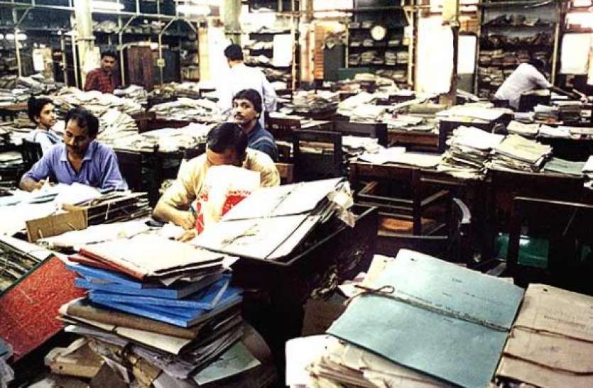 lockdown India Lockdown: घर से इस तरह काम करेंगे सरकारी बाबू, सुबह 10 बजे से शुरू होगी ड्यूटी