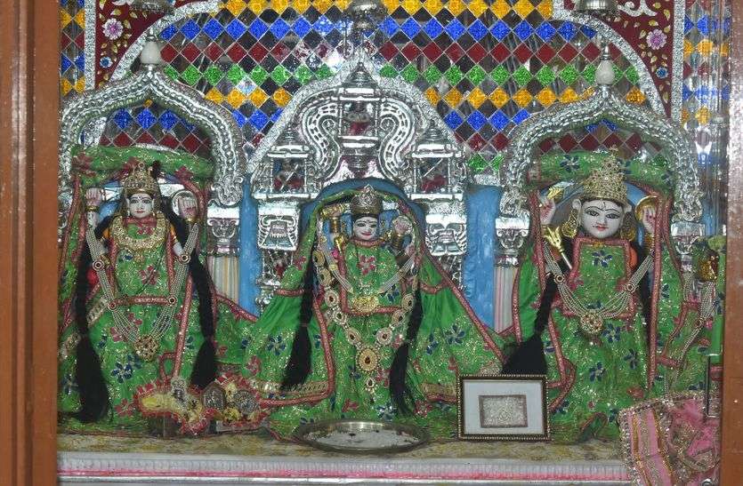 Chaitra Navratri 2020: नवरात्र रहेगा शुभ, क्योंकि इस बार नौ दिन तक रहेंगे विभिन्न योग Chaitra Navratri 2020: नवरात्र रहेगा शुभ, क्योंकि इस बार नौ दिन तक रहेंगे विभिन्न योग