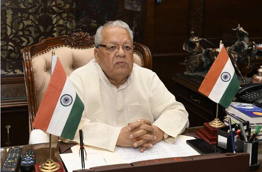 Governor's initiative, sent team of doctors of Raj Bhavan राज्यपाल की पहल, राजभवन की डॉक्टर्स की टीम को जनसेवा के लिए भेजा