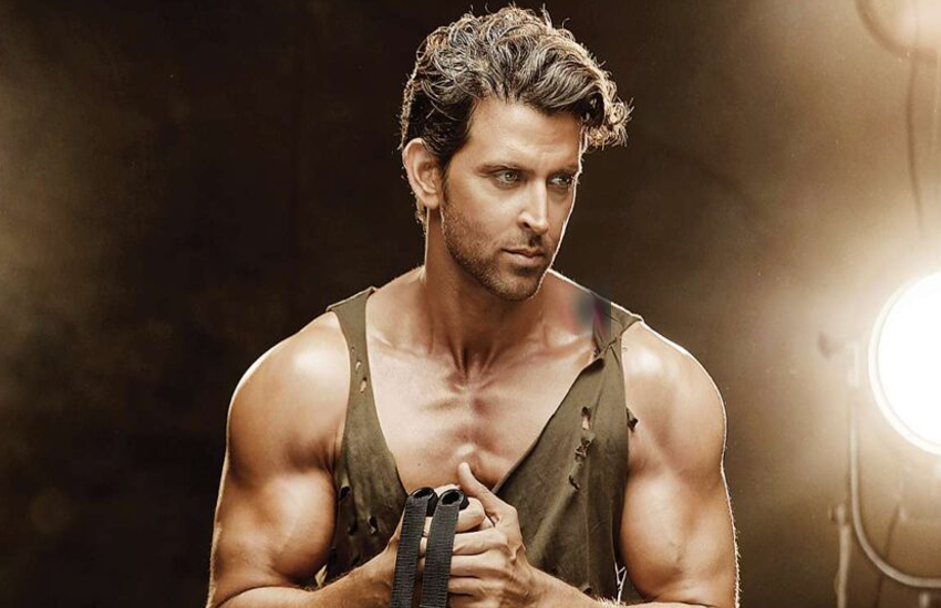 hrithik roshan