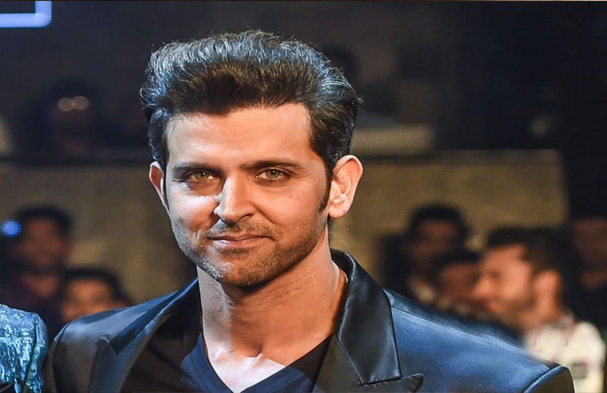 hrithik roshan