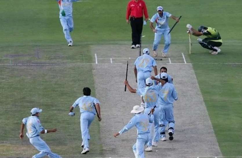 joginder_sharma.jpg कोरोना के खिलाफ वर्दी में लड़ाई लड़ रहा है टीम इंडिया का ये पूर्व खिलाड़ी, सामने आई तस्वीरें