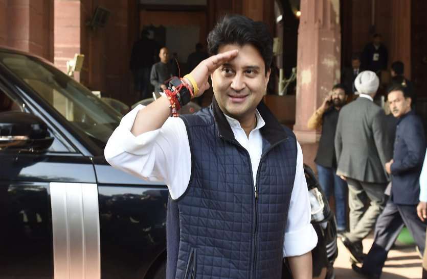 शिवराज मंत्रिमंडल विस्तार : सिंधिया समर्थक इन विधायकों को मिल सकता है मंत्री का पद! शिवराज मंत्रिमंडल विस्तार : सिंधिया समर्थक इन विधायकों को मिल सकता है मंत्री का पद!