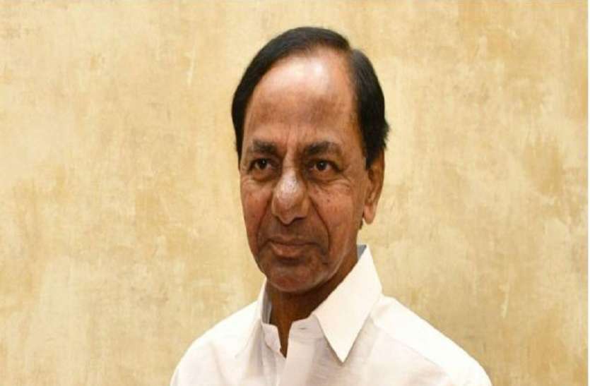 kcr.jpg पीएम की अपील के बाद KCR की चेतावनी: लोग पुलिस से करें सहयोग, नहीं तो देंगे गोली मारने के आदेश