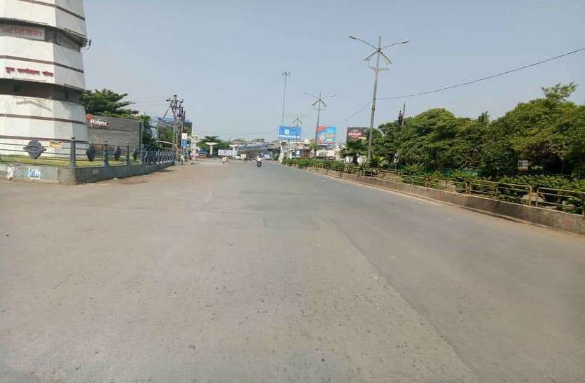 lockdown_3.jpg Lockdown in Chhattisgarh: घबराएं नहीं, जानें 21 दिनों में क्या खुलेगा, क्या बंद रहेगा