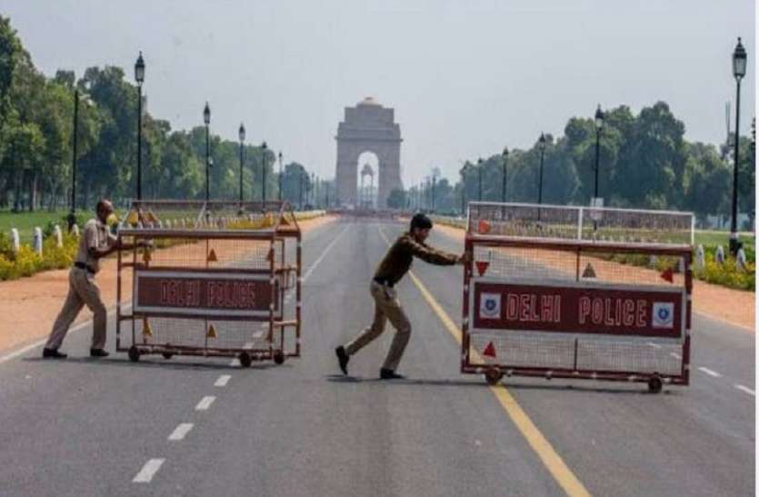 lockdown_4.jpg लॉकडाउन पर आगे बढ़ने से पहले पीएम मोदी ने तैयार कर लिया था इमरजेंसी प्लान