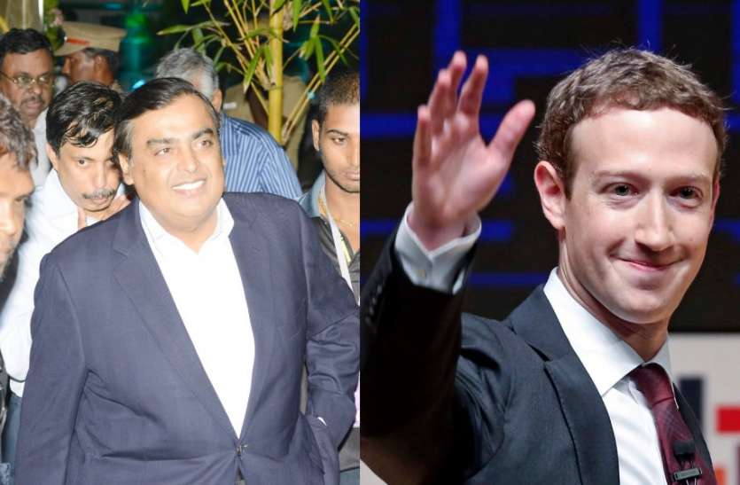 mukesh_ambani_and_mark_zuckerberg.jpg मार्क जुकरबर्ग और मुकेश अंबानी में हो सकती है रिलायंस जियो को लेकर बड़ी डील