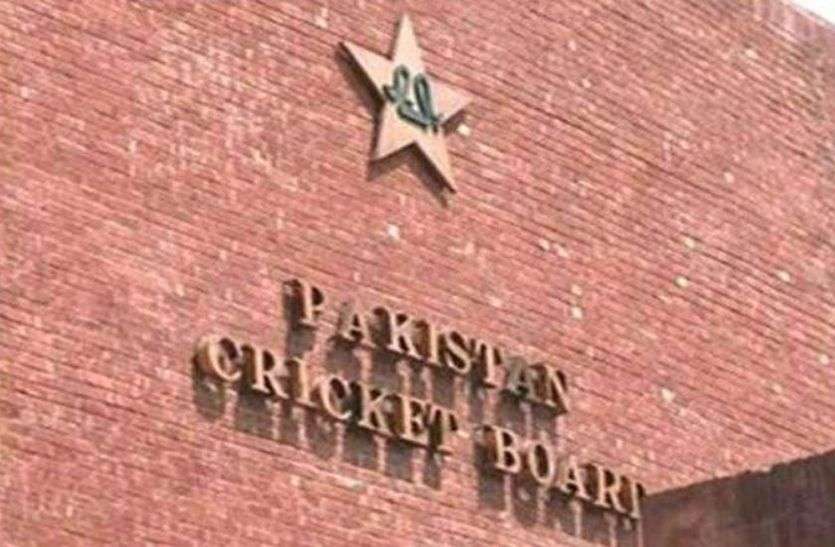 Pakistan Cricket Board पीसीबी ने माना, सट्टेबाज कंपनी को बेचा था पीएसएल स्ट्रीमिंग का राइट