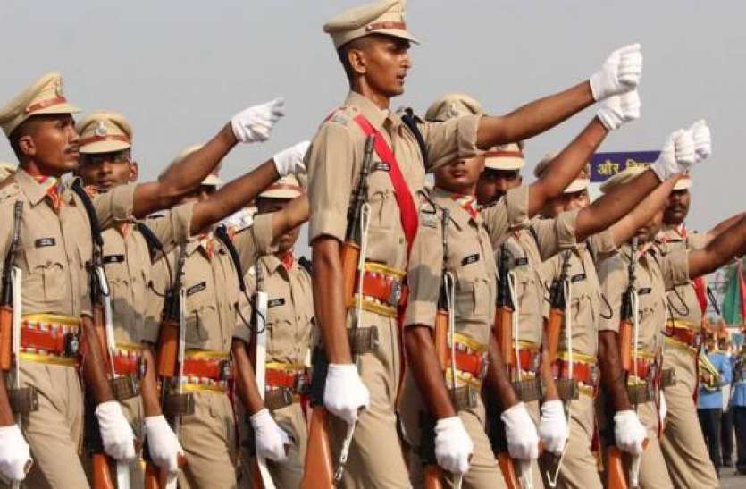 police si final score पुलिस सब-इंस्पेक्टर भर्ती परीक्षा के स्कोर जारी, यहां से करे चेक