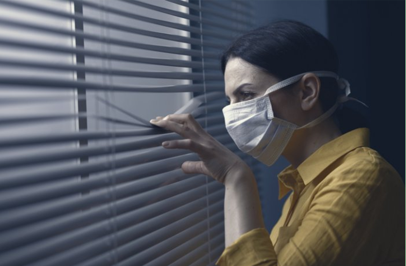 #coronavirus lockdown समय पर सूचना दे दी तो लॉकडाउन की गैरहाजिरी मानी जाएगी हाजिरी