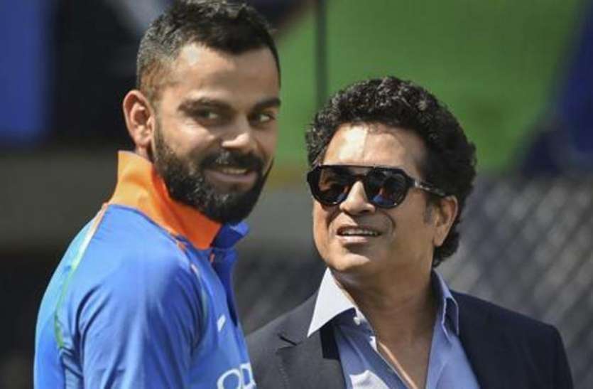 Sachin Tendulkar And Virat Kohli लॉकडाउन पर दिग्गज क्रिकेटरों की प्रतिक्रया, सचिन, गांगुली, कोहली समेत सबने किया समर्थन